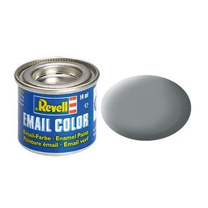 Picture of Email Color 43 Middle Grey Mat
