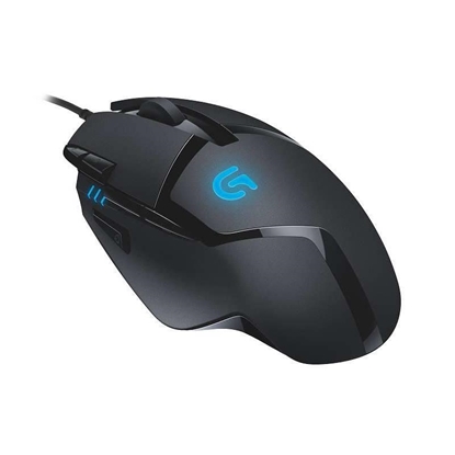 Attēls no Logitech Hyperion Fury G402