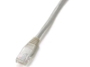 Изображение Equip Cat.6 U/UTP Patch Cable, 15m, Beige