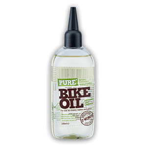 Picture for category Bicycle lubricants
