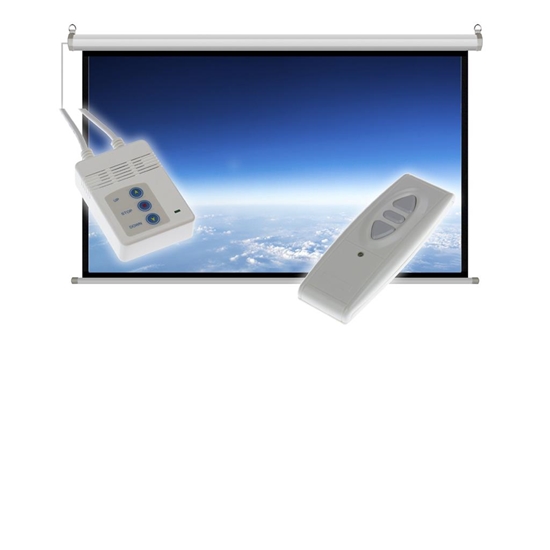 Picture of ART EL F106 16:9 electric display 16