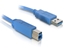 Picture of Delock Cable USB3.0 A-B malemale 1m