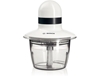 Picture of Bosch MMR08A1 electric food chopper 0.8 L 400 W Anthracite, White