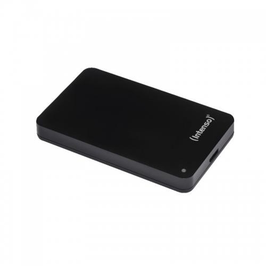 Изображение Intenso Memory Drive         2TB 2,5  USB 3.0 incl Bag