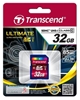 Picture of Transcend SDHC              32GB Class10 UHS-I 600x Ultimate