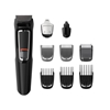 Picture of Philips Multigroom Series 3000 9-in-1 Black