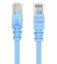 Изображение Unitek Patchcord UTP, CAT.6, 2m, niebieski (Y-C810ABL)