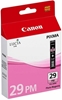 Picture of Canon PGI-29 PM photo magenta