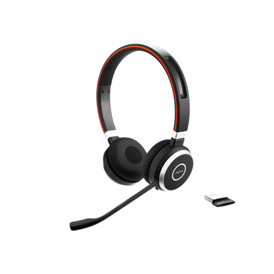 Picture of Jabra EVOLVE 65 MS Stereo