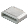 Picture of USB Typ C Port Blockers, white, 10pcs