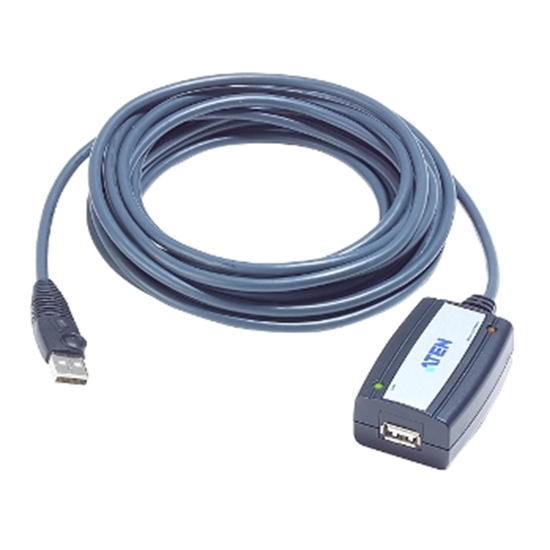 Picture of Aten USB 2.0 Extender Cable (5m)