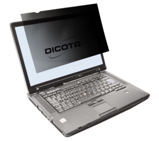 Изображение Dicota Secret 24.0" Wide (16:9)