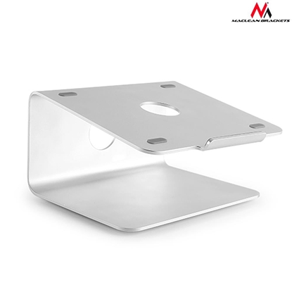 Изображение Podstawka pod laptopa aluminiowa MC-730