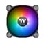 Picture of Wentylator Pure Plus 12 RGB TT Premium 3-pak (3x120mm, 500-1500 RPM) 