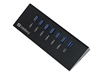 Изображение Sandberg USB 3.0 Hub 6+1 ports