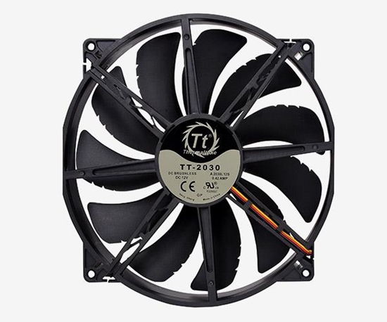 Изображение Thermaltake Pure 20