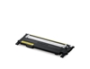 Picture of HP/Samsung CLT-Y 406 S Toner yellow