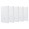 Picture of WRL ACCESS POINT 1750MBPS 5PCS/UNIFI UAP-AC-M-PRO-5 UBIQUITI