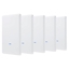 Attēls no WRL ACCESS POINT 1750MBPS 5PCS/UNIFI UAP-AC-M-PRO-5 UBIQUITI