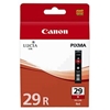 Picture of Canon PGI-29 R red