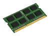Изображение Kingston Technology ValueRAM KVR16LS11/8 8GB DDR3L 1600MHz memory module