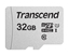 Изображение Transcend microSDHC 300S    32GB Class 10 UHS-I U1