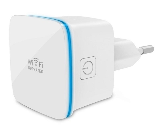 Picture of Wzmacniacz sygnału WiFi AP 300N 2.4GHZ