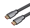 Изображение Kabel Unitek HDMI - HDMI 2m srebrny (Y-C138RGY)