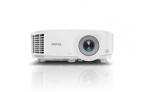 Picture of Benq MH550 data projector Standard throw projector 3500 ANSI lumens DLP 1080p (1920x1080) 3D White