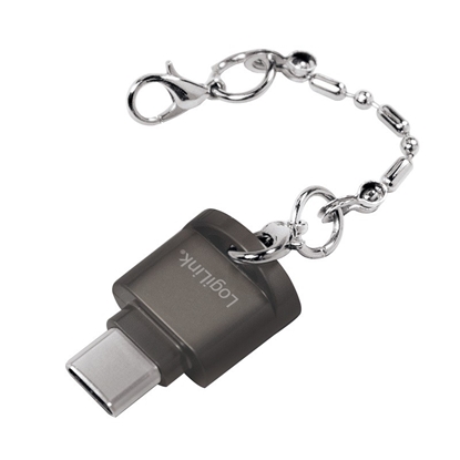 Attēls no Czytnik kart microSD, USB-C, typu brelok