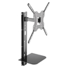 Изображение Logilink BP0048 TV wall mount, 32"-55", w/ support shelf | Logilink