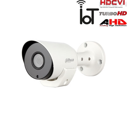 Изображение HD-CVI kamera HAC-LC1220TP-TH 2.8