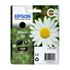 Изображение Epson ink cartridge black Claria Home T 180         T 1801