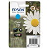 Picture of Epson ink cartridge cyan Claria Home T 180         T 1802