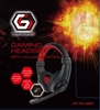 Picture of Gembird Gaming GHS-01