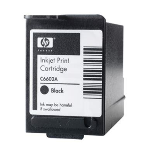 Изображение HP Black Generic Inkjet Print Cartridge