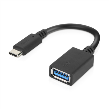 Attēls no Lenovo USB-C to USB-A Adapter