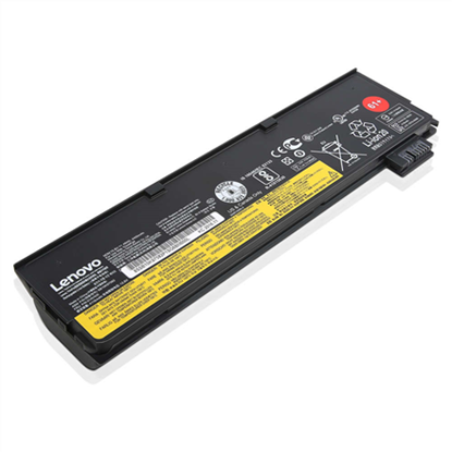 Picture of Lenovo 4X50M08811 laptop spare part Battery