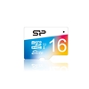 Изображение Silicon Power memory card microSDHC 16GB Elite Class 10 + adapter