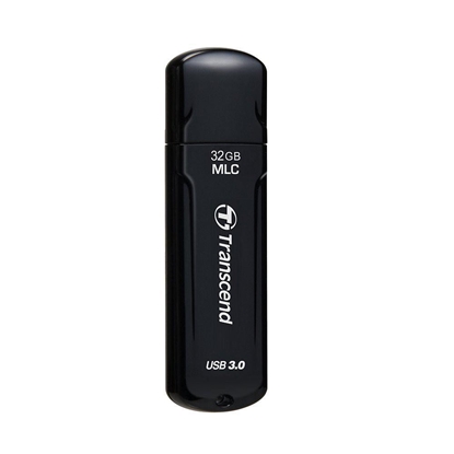 Attēls no Transcend JetFlash 750      32GB USB 3.1 Gen 1