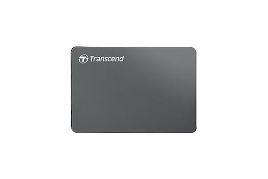 Изображение Transcend StoreJet 25C3 2,5  1TB USB 3.1 Gen 1