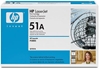 Picture of HP 51A Black Original LaserJet Toner Cartridge