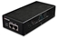 Picture of Intellinet Gigabit High-Power PoE+ Injector, 1 x 30 W, IEEE 802.3at/af Power over Ethernet (PoE+/PoE) (Euro 2-pin plug)