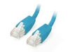 Изображение Equip Cat.5e U/UTP Patch Cable, 3.0m , Blue