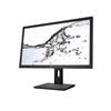 Изображение AOC 75 Series E2475PWJ computer monitor 61 cm (24") 1920 x 1080 pixels Full HD LCD Black