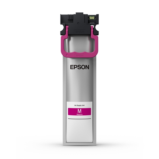 Изображение Epson WF-C5xxx Series Ink Cartr. XL magenta                T 9453