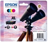 Изображение Epson Multipack BK/C/M/Y 502 XL                    T 02W6