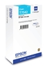 Изображение Epson WF-8090 / WF-8590 Ink Cartridge XXL Cyan