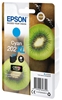 Picture of Epson ink cartridge cyan Claria Premium 202 XL     T 02H2