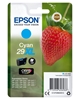 Picture of Epson ink cartridge XL cyan Claria Home 29            T 2992